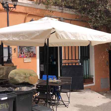 לה מדלנה Locanda Genovese 20 מראה חיצוני תמונה