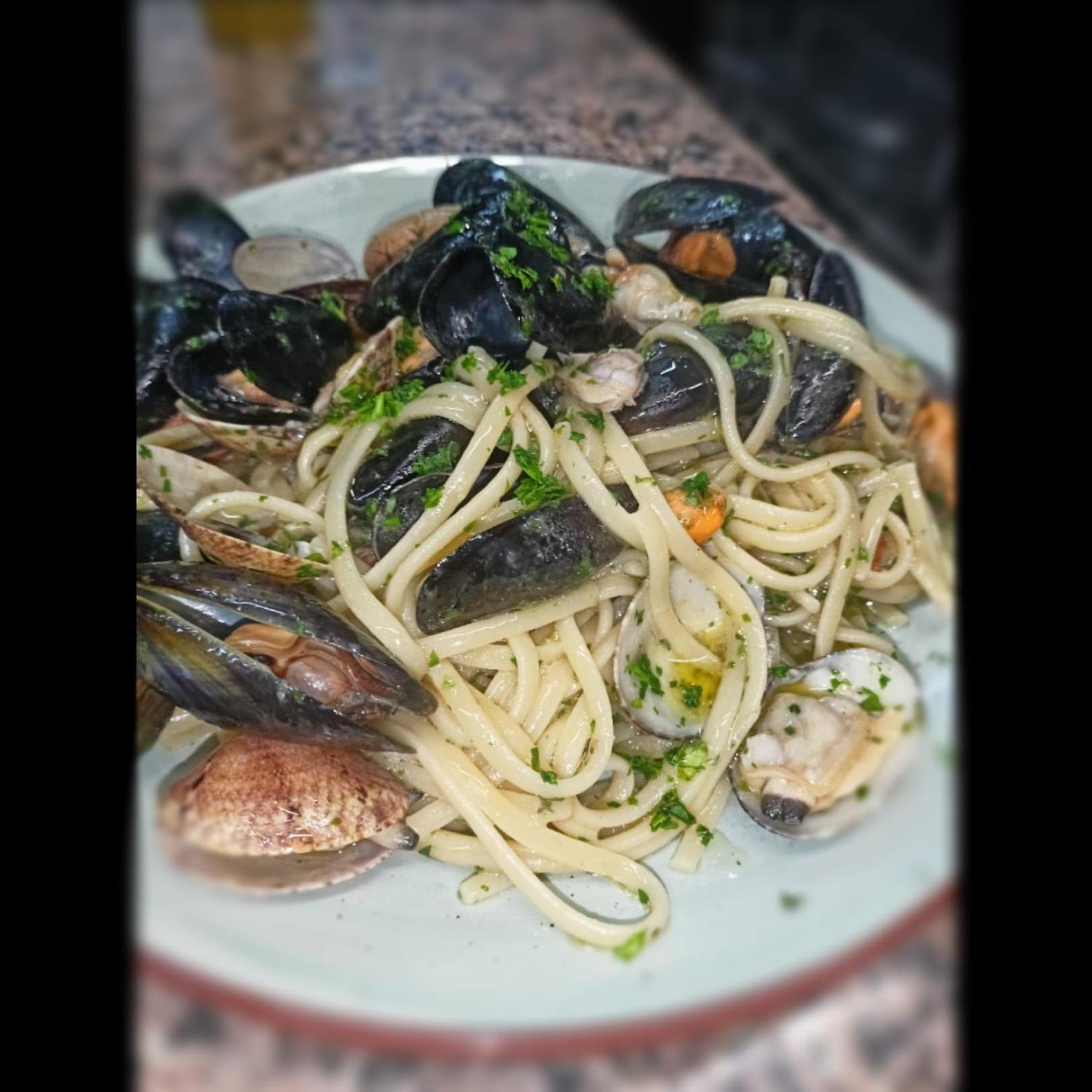 לה מדלנה Locanda Genovese 20 מראה חיצוני תמונה