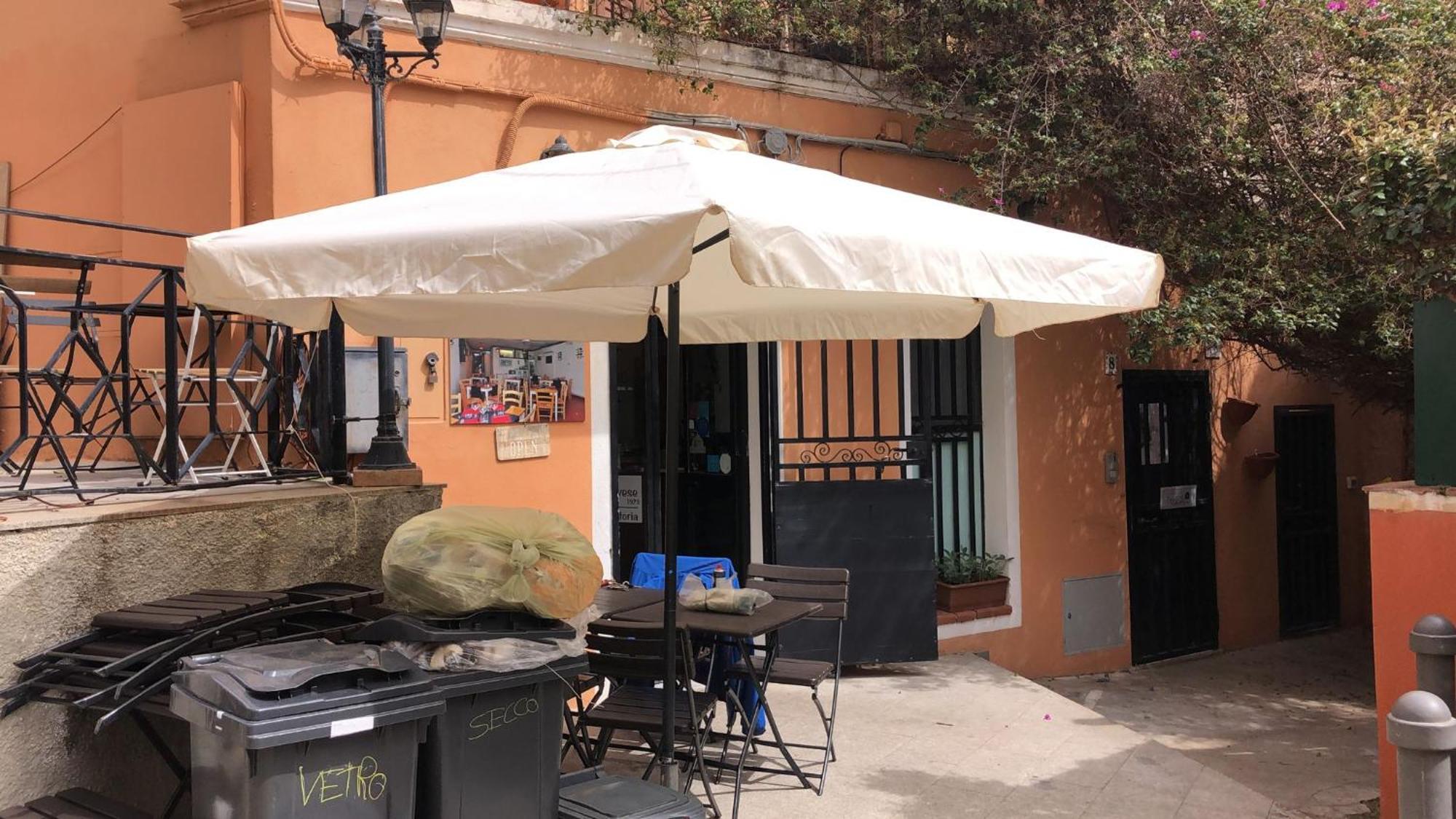 לה מדלנה Locanda Genovese 20 מראה חיצוני תמונה